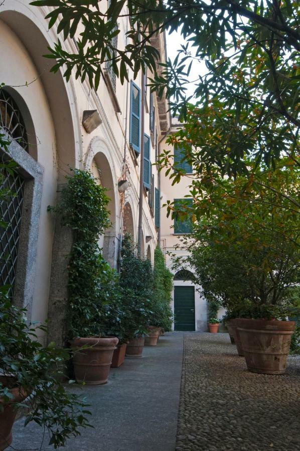 דירות לקו La Casa Di Gladys מראה חיצוני תמונה